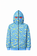 NCLNT WRLD Earth Hoodie – EDITION (PRE-ORDER)